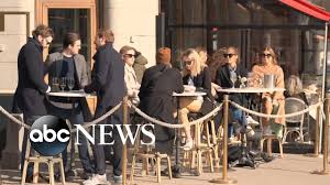 ✨ check for local costco stores and opening hours here at au catalogues. A Tale Of Two Countries Sweden Germany Take Different Covid 19 Approaches Youtube