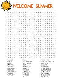 An element word search is a fun way to learn how to spell the names of the elements. Summer Word Search Puzzles Dibujo Para Imprimir Summer Word Search Puzzles Dibujo Para Imprimir Dibujo Para Imprimir