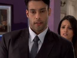 Yeh Hai Mohabbatein Raman To Take Adi From Shagun