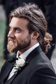 The Man Bun Guide Everything You Ve Wanted To Know And More Man Bun Hairstyles Long Hair Styles Men Mens Hairstyles Short