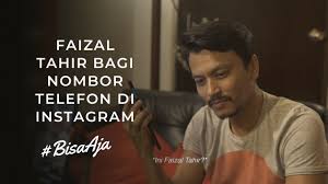 Streaming online full album serta dapatkan koleksi playlist download lagu faizal tahir bisa aja mp3 di metro musik. Faizal Tahir Youtube Channel Analytics And Report Powered By Noxinfluencer Mobile