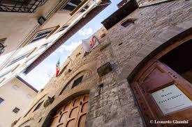 Il Museo Casa Di Dante A Firenze