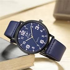 2 fuseaux horaires, possibilite de. Grand Cadran Montre Homme Tendance Ceinture Sport Montre Mode Visage Numerique Hommes Montre Ceinture Nihaojewelry Gros