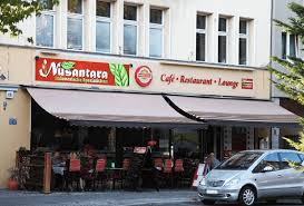 Rekomendasi bubur ayam di nganjuk. Rekomendasi Untuk Muslim Traveller 10 Restoran Halal Di Berlin