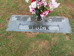 Marlene Merle Barmore Brock (1948-2012): homenaje de Find a Grave