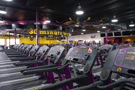 Planet Fitness Opens In Pearland Community Impact