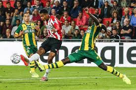 Check spelling or type a new query. Cody Gakpo Van Stratum Naar De Spotlights Voetbal International