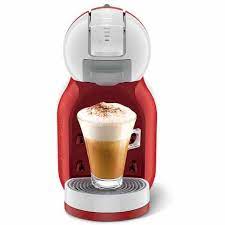 Find great deals on ebay for nescafe dolce gusto coffee maker. Buy Dolce Gusto Mini Me Nescafe Coffee Maker Online Shop Electronics Appliances On Carrefour Uae