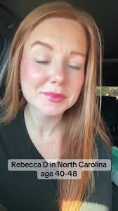 Rebecca Vail's Instagram, Twitter & Facebook