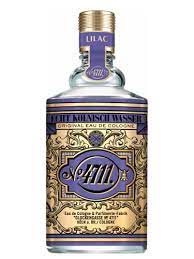 4711 Lilac Eau De Cologne 4711 Perfume A Fragrancia Compartilhavel 2019