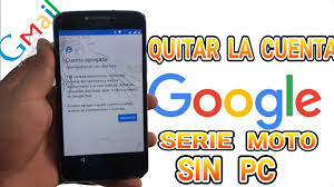 How to easily master format motorola moto e4 (plus) xt1766 / xt1763 / xt1770 / xt1773 with safety hard reset? Quitar Eliminar La Cuenta Google Moto E4 Plus Xt1773 Sin Pc How Remove Samsung Galaxy Phone Google Play Galaxy Phone