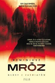 Glosy Z Zaswiatow Remigiusz Mroz Ebook W Epub Mobi Woblink Com