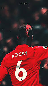 Paul pogba wallpaper hd is a free app that paul pogba fans have access to over 50 free hd wallpapers. Paul Pogba Hd Mobile Wallpapers At Manchester United Man Utd Core