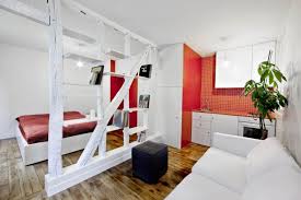 Best layout for small apartment. 24 Micro Apartments Under 30 Square Meters