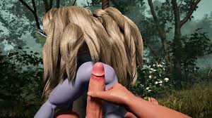 Get Your Yordles Off 3 - Moistcavitymap - EPORNER