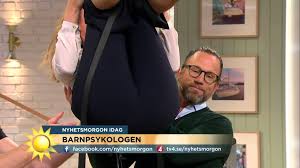 Barn kan verkligen vara för härliga. Tilde De Paula Eby Jag Har Sjalv Varit Ett Barn Pa Flykt Hemmets Journal