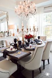 Tall antique french gothic pedestal, oak, 1920's, makers plate, just reduced $895.00. Gothic Dinner Party For Halloween Kelley Nan