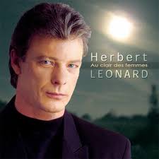 Herbert Leonard: album, låtar, konserter