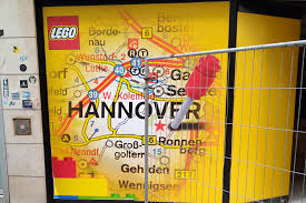 Lego Store Hannover Offnet Vor Weihnachten Neues Baustellen Update