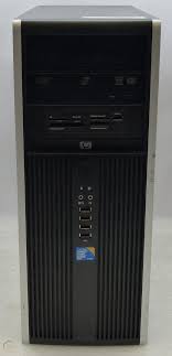 Download the latest and official version of drivers for hp compaq 8100 elite convertible minitower pc. Hp 8100 Elite Pro Desktop Pc Intel Core I5 3 47ghz 4gb Ram 250gb Dvd Rw Office 1791630403