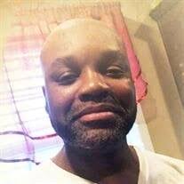 Mr. Casius Eugene Childress Obituary