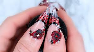 Stiletto Nails On Myself 3d Acrylic Flowers Valentine S Day Nails Youtube Take off acrylic nails colored acrylic nails remove acrylic nails natural acrylic nails acrylic nails at home acrylic gel acrylic nail designs remove shellac extensions.