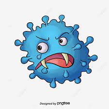 Ncbi virus is a community portal for viral sequence data from refseq, genbank and other ncbi repositories. Corpo A Forma Di Virus Dei Cartoni Animati Clipart Di Germi Cellula Virale Sterilizzata Disinfezione File Png E Psd Per Download Gratuito