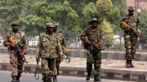 This is the shocking news we saw today on radio biafra london facebook group. Nigerian Army Conducting House To House Search For Ipob Members After Enugu Killings Survivor Says Sahara Reporters