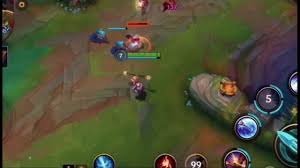 Submitted 2 hours ago by speakerdull2516. Saiu Gameplay De Lux Wild Rift Mobile Youtube
