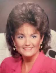 Obituary information for Helen Margaret Dees