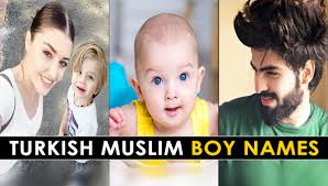 Top 10 Turkish Muslim Boy Names A world of muslim baby boy names providing a diverse and interesting list of names. top 10 turkish muslim boy names