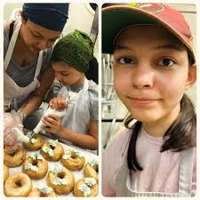 Dutch Monkey Doughnuts updated...