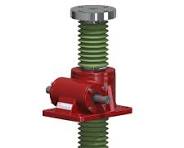Screw Jack | Jackscrew | Mechjacks