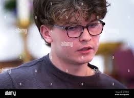 Aaron Mutter's Instagram, Twitter & Facebook