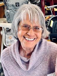 Sarah A Holcomb Obituary May 2, 2022