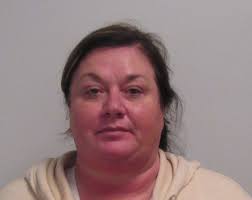 Offender Information