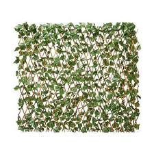 Artificial Ivy Trellis Artificial Ivy Wall Diy Plant Hanger Trellis