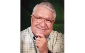 James Benedict Obituary (2018)