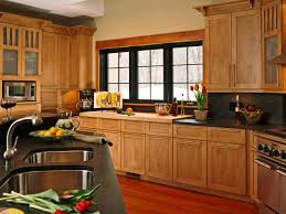 stock kitchen cabinets: pictures