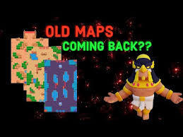 The front page of the internet. Playing Brawl Craft S New Update Mapmaking Tool For Brawl Stars Youtube