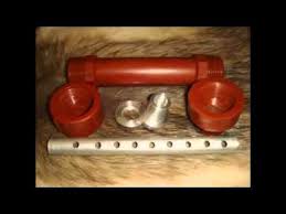 Federal guidelines call for a minimum sentence of 27 months in prison the time required to build one consists of the wait time for the form 1 processing and a couple of days or hours to build the silencer. Building 80 Gun Silencers The Parts The Forms The Warnings