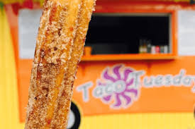 Maybe you would like to learn more about one of these? 6 Places To Get Your Taco Fix This Cinco De Mayo