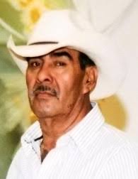 Obituary for ROGELIO SEGURA VEGA