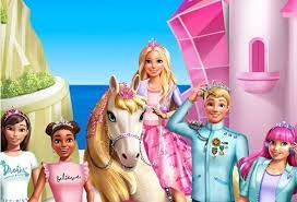 11 kartun muslimah sedih anak cemerlang 12 04 2019 gambar kartun sedih tumbuhnya dunia teknologi. 11 Gambar Barbie Kartun Yang Cantik Dan Sketsa Broonet