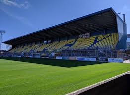 After one of the most exciting seasons for the club in living memory, we are now giving the yellow army the chance to award. Torquay United Osc Home Facebook