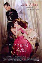 My 25 personal favorite romantic comedy movies of all time. Um Principe Em Minha Vida 2004 Romantic Comedy Movies Streaming Movies Comedy Movies