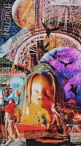 Customize and personalise your desktop, mobile phone and tablet with these free wallpapers! Travis Scott Astroworld Wallpapers Top Free Travis Scott Astroworld Backgrounds Wallpaperaccess