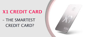 This card only requires that you are a u.s. X1 Credit Card Review Is It The Smartest Credit Card