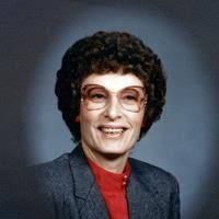 Hazel Garrison Obituary (1936