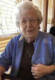 Kathleen Marie Walters Mikula